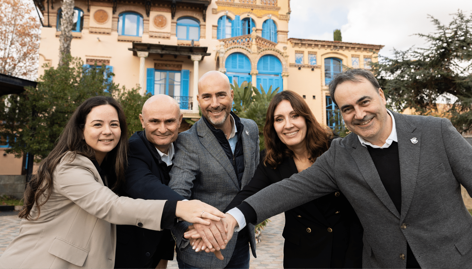 Grupo Castilla Potencia su Estrategia de Gestión del Talento mediante Alianza con Concilia2