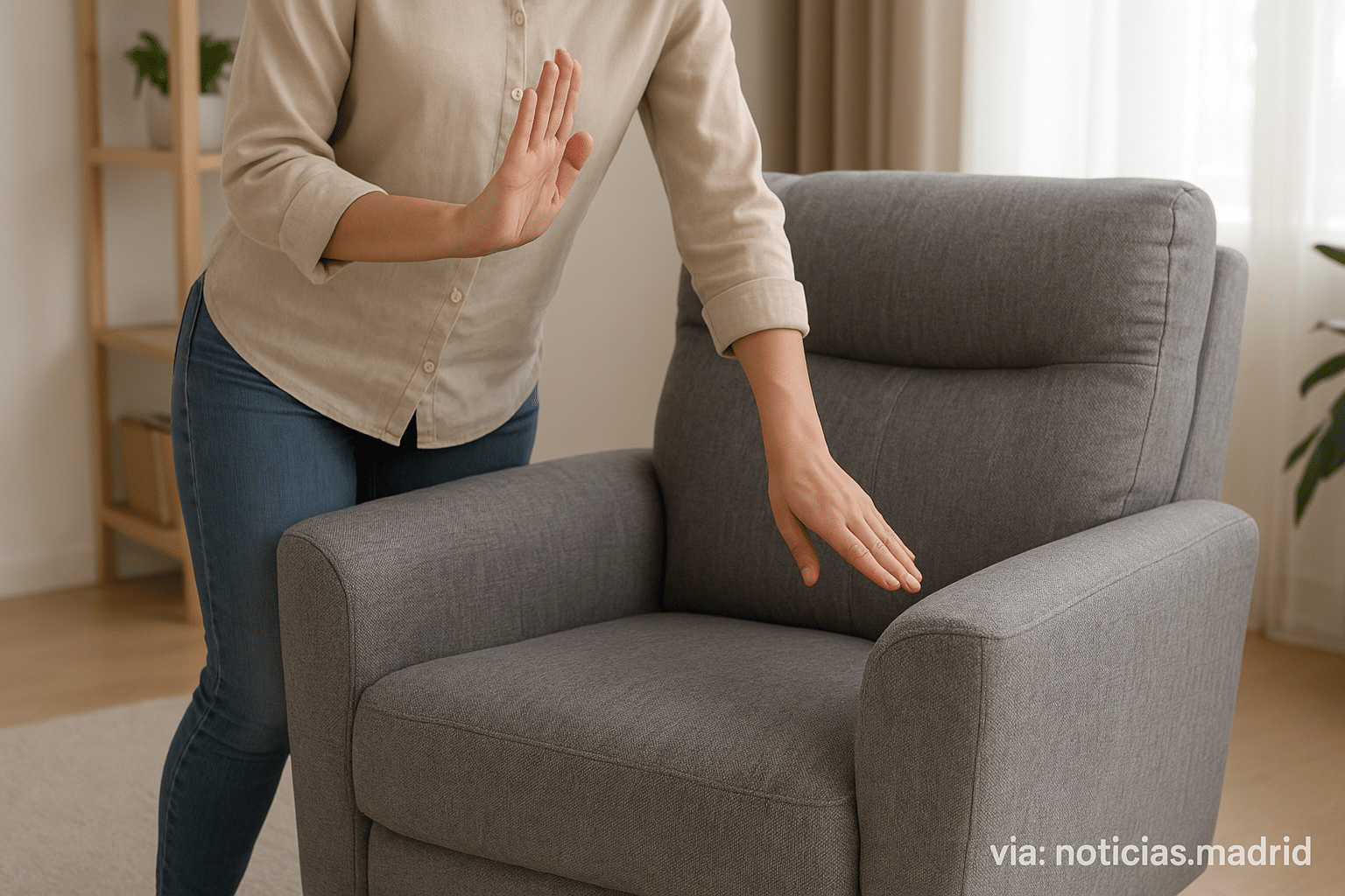 Guía para Utilizar Correctamente los Muebles de Marca y Evitar su Mal Uso