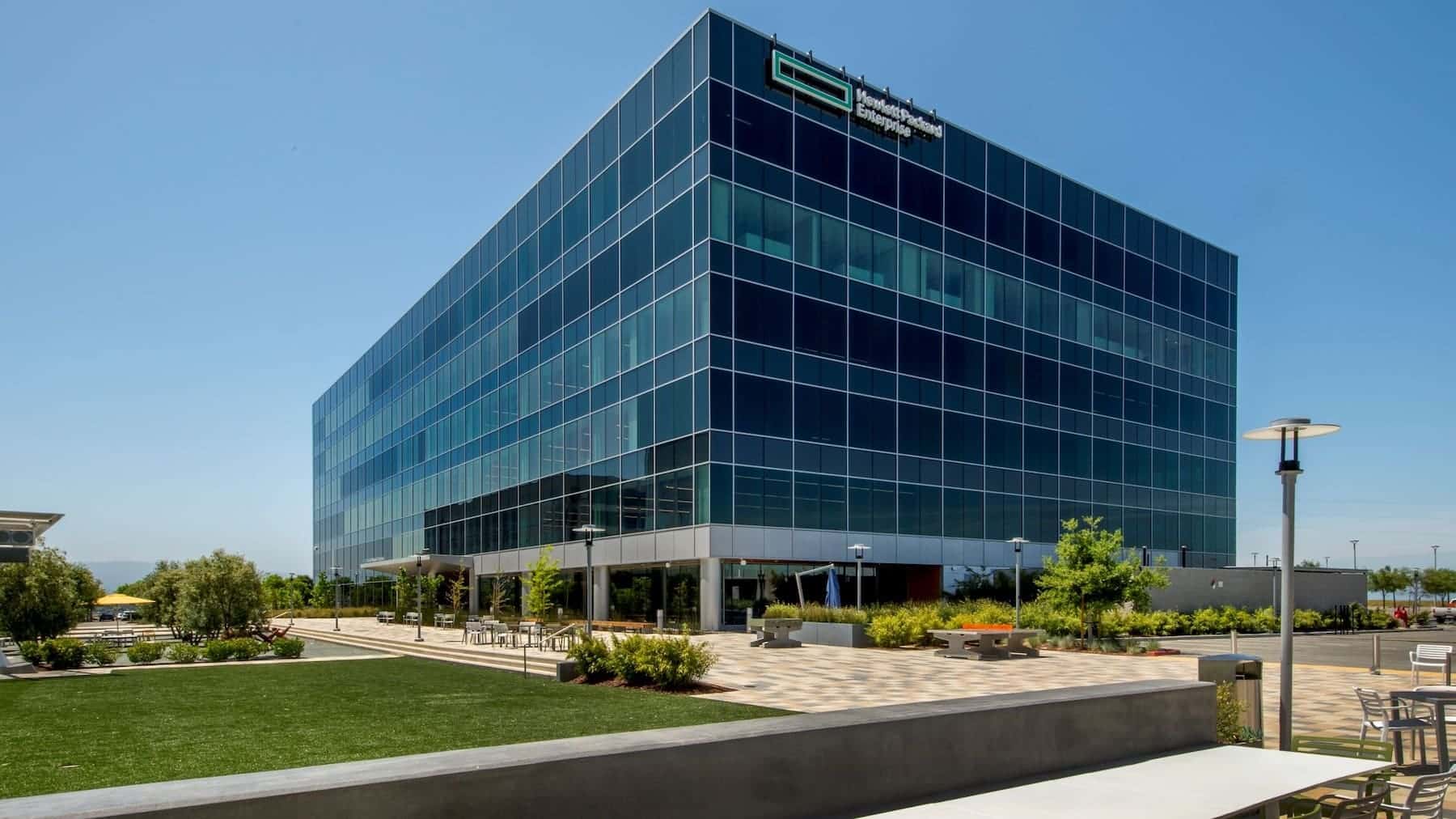 HPE Impulsa el Futuro del Retail con Redes Autónomas y Computación Resiliente Siempre Activa