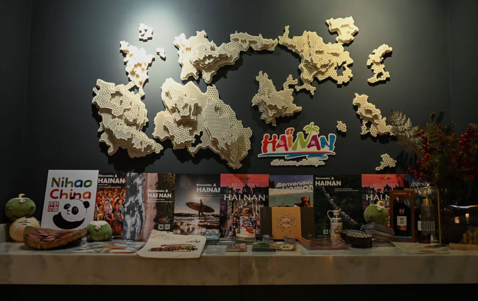 Hainan en el Paladar Madrileño: Una Fusión Culinaria que Une Culturas