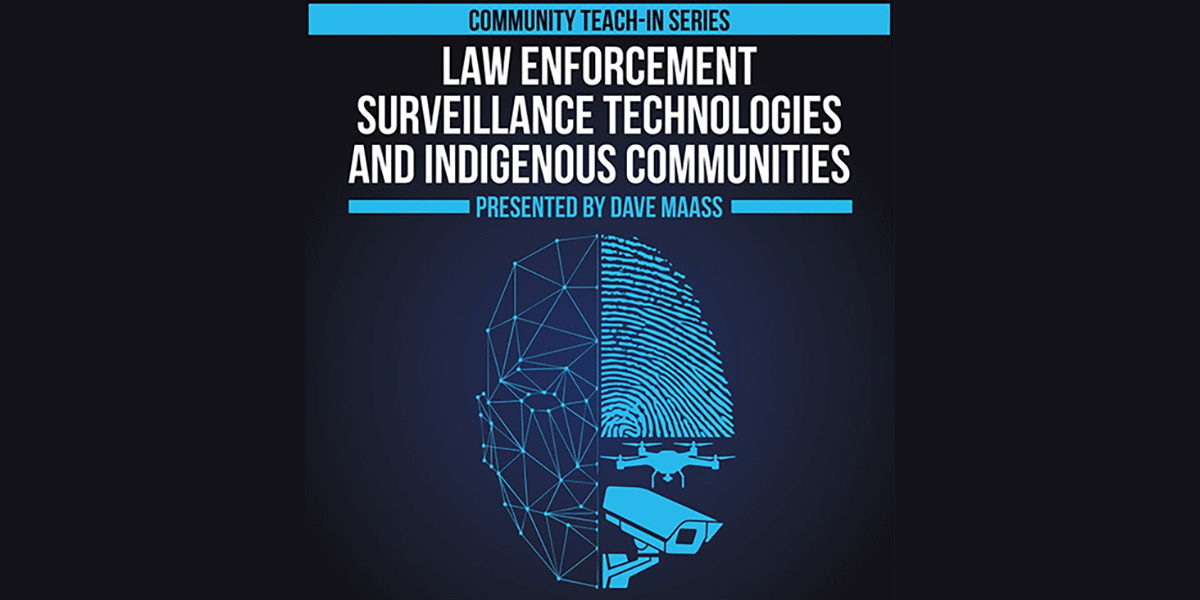 Impacto de la Vigilancia Digital y Tecnologías de Control en Comunidades Indígenas: Desafíos y Resiliencia
