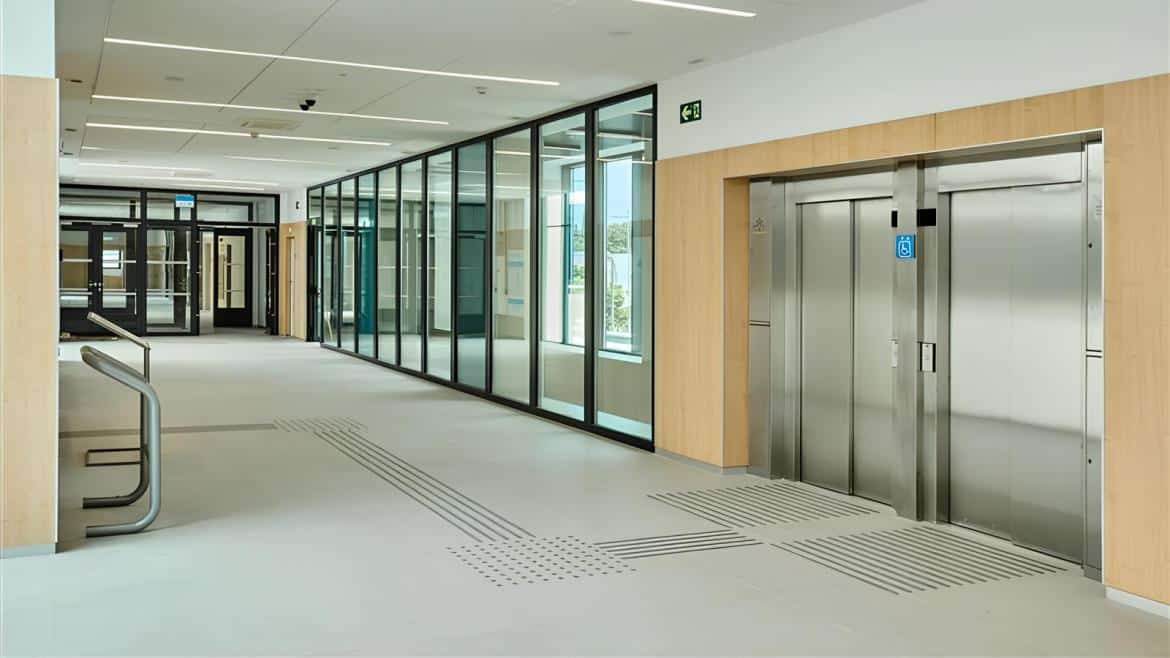 Centro de Salud Parla Este