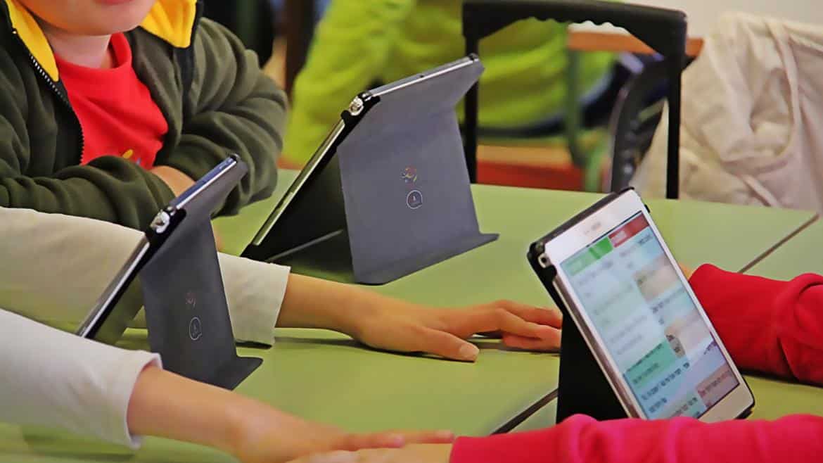 Incorporación de IA en EducaMadrid para Personalizar Contenidos Educativos