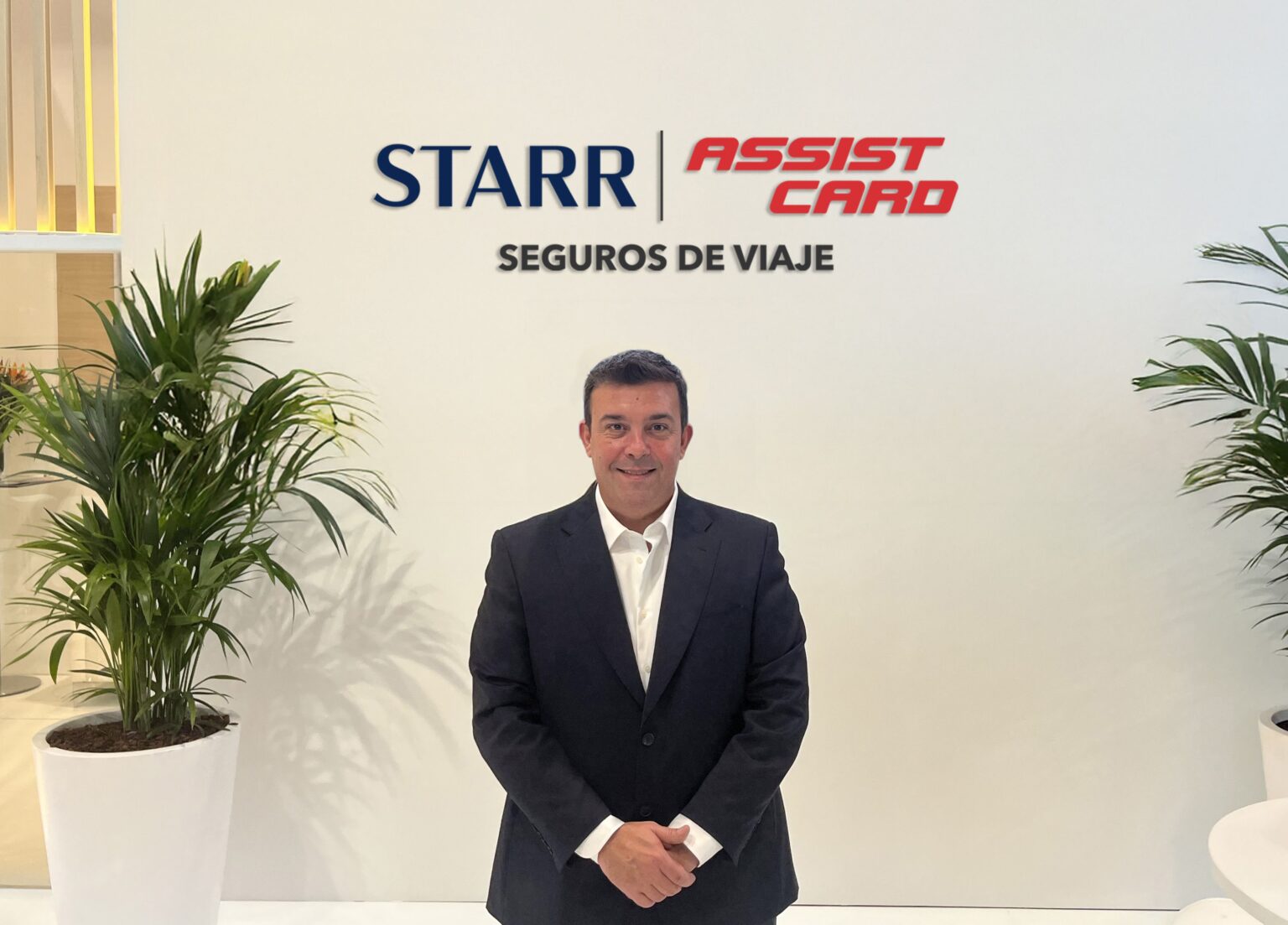 Incremento en el Gasto de Seguros por Parte del Viajero Español: Starr y Assist Card Reportan un Crecimiento del 40% en Ventas Online y Triplican sus Coberturas