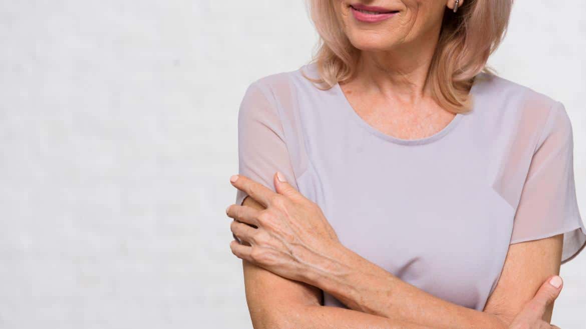 Iniciativa pionera en Madrid: Nutrición de precisión para mujeres en menopausia.