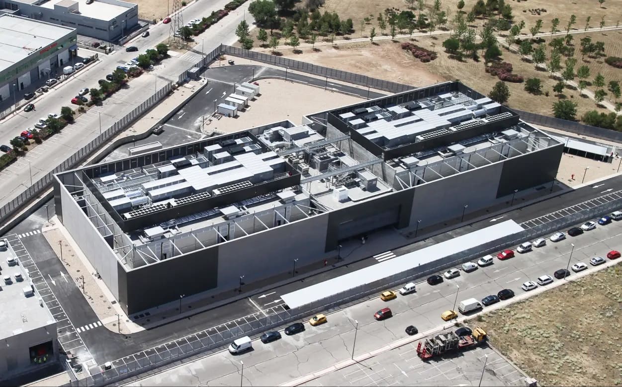 Innovación Digital: Ceuta se Proyecta al Futuro con el Primer Centro de Datos de Templus, Uniendo Ambición Regional y Global