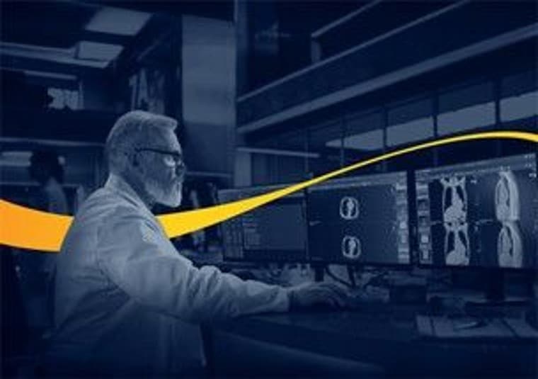 Innovación Radiante: AGFA HealthCare Revoluciona la Imagenología en ECR 2026