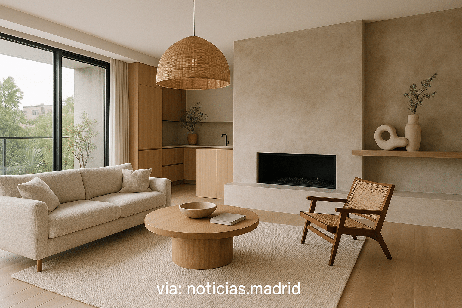 Innovaciones en Estilos, Materiales y Tendencias para Transformar tu Hogar