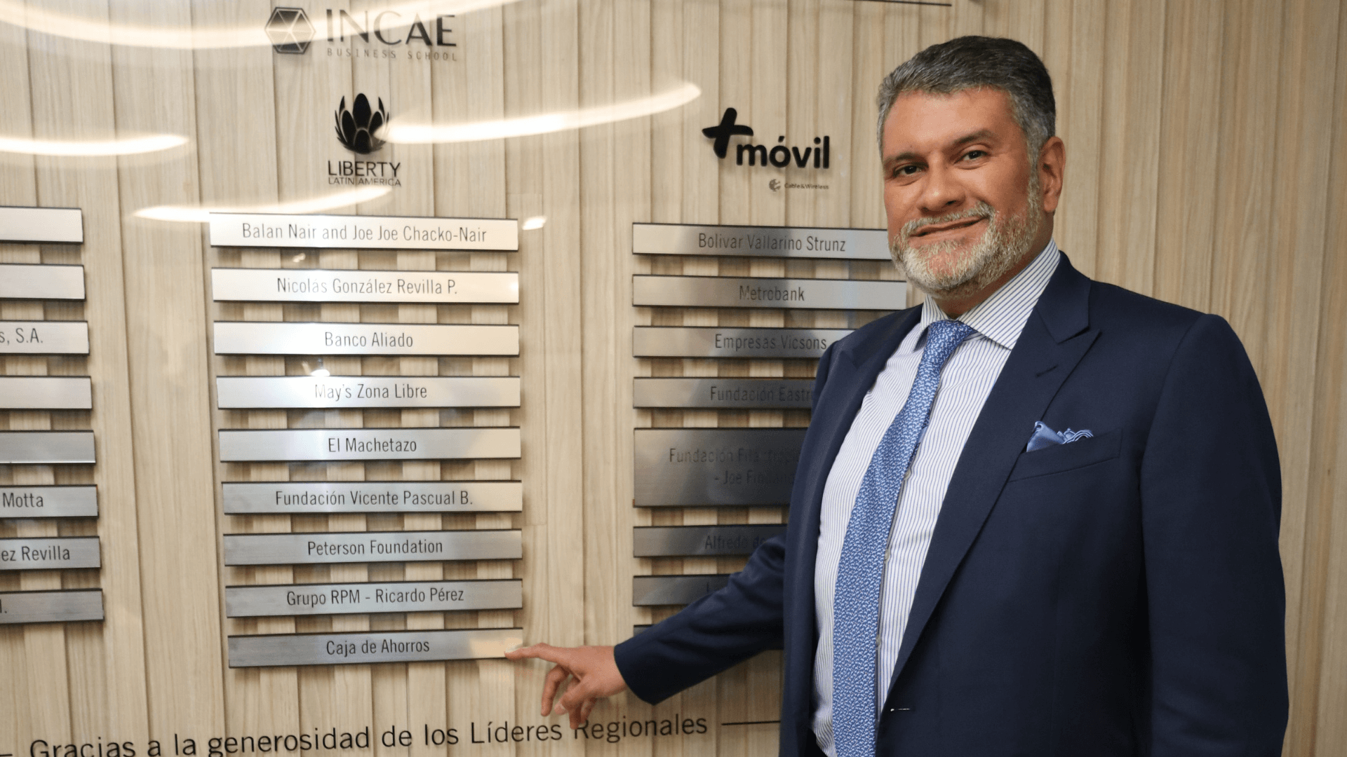Innovador Proyecto Hipotecario de Andrés Farrugia Promueve Inclusión para Trabajadores de la Construcción
