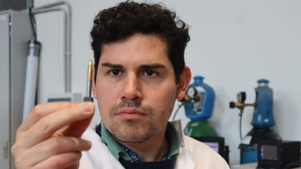 Innovador Recubrimiento Cerámico en Madrid Aumenta Durabilidad de Herramientas al Triple