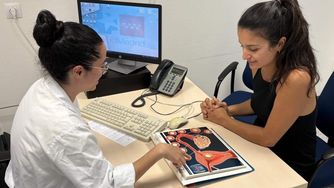 Innovador Servicio de Ginecología en Madrid Mejora la Atención para Mujeres con Discapacidad Sensorial
