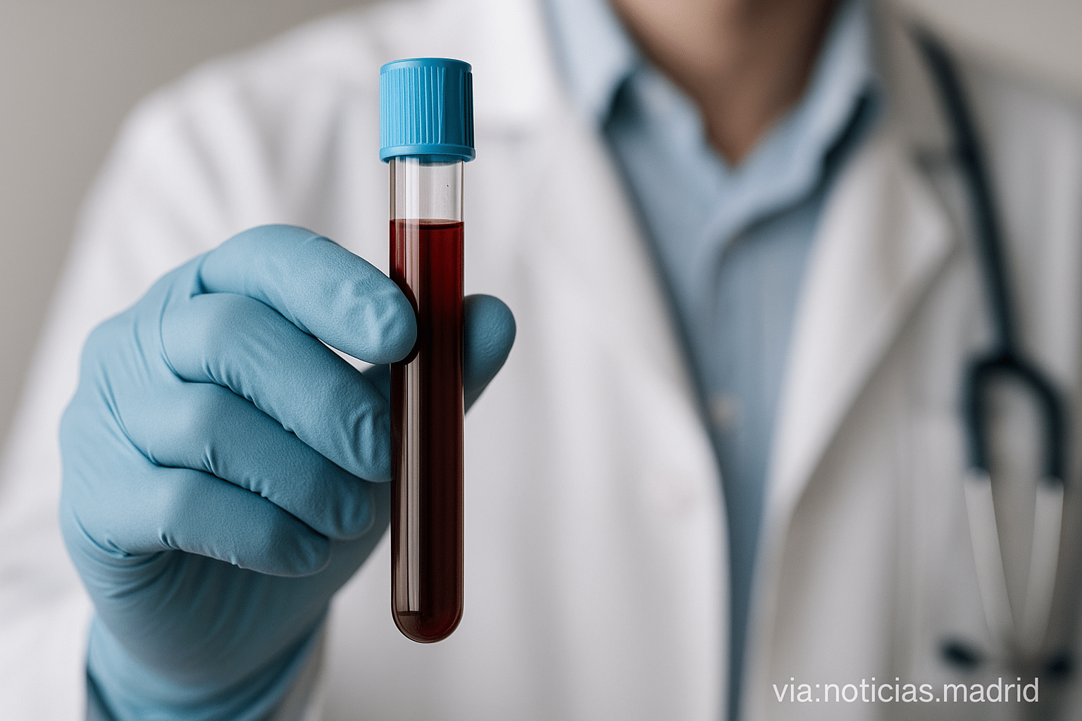 Innovador análisis de sangre predictivo para detectar ataques de asma con alta precisión