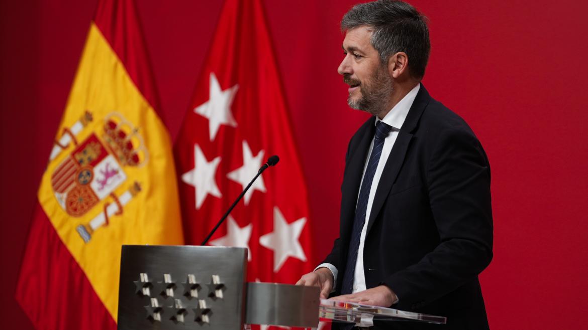 Innovadora Reforma en la Comunidad de Madrid: Normas con Fecha de Caducidad y Revisión Cuatrienal