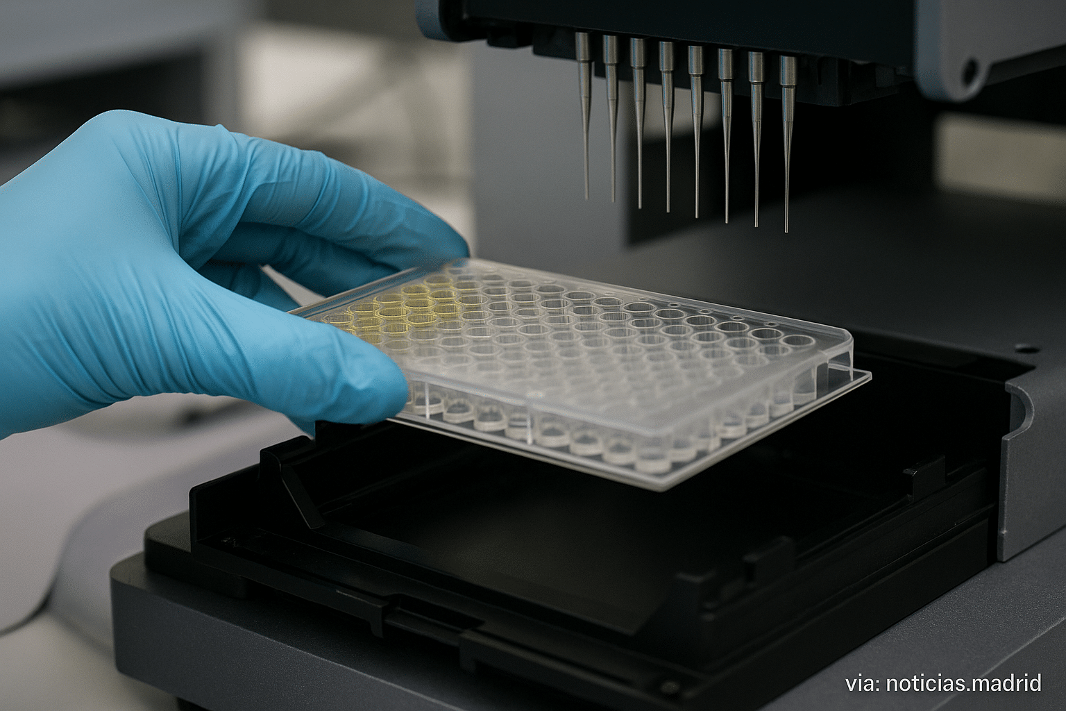 La resistencia bacteriana ya genera