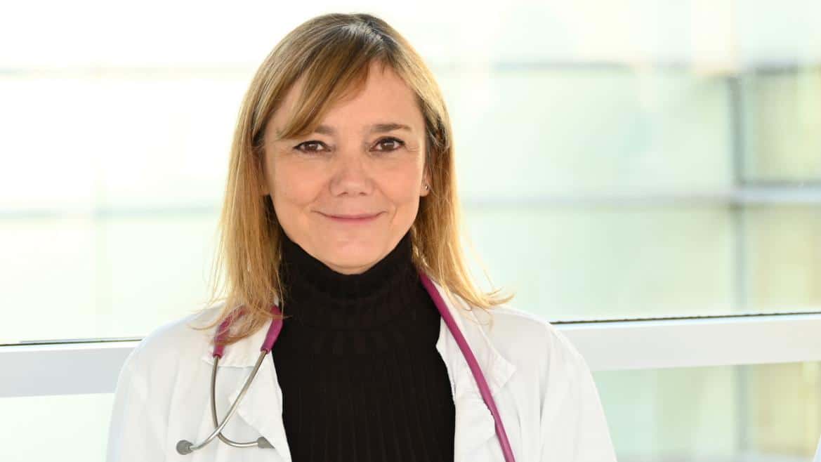 Jefa de Pediatría del Gregorio Marañón Reconocida en los Premios de Liderazgo Sanitario