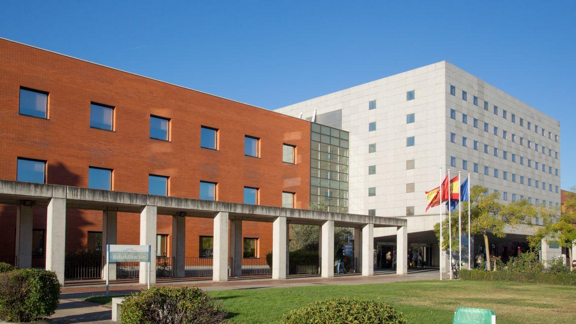 Jornada informativa sobre fertilidad y reproducción asistida en el Hospital Fundación Alcorcón