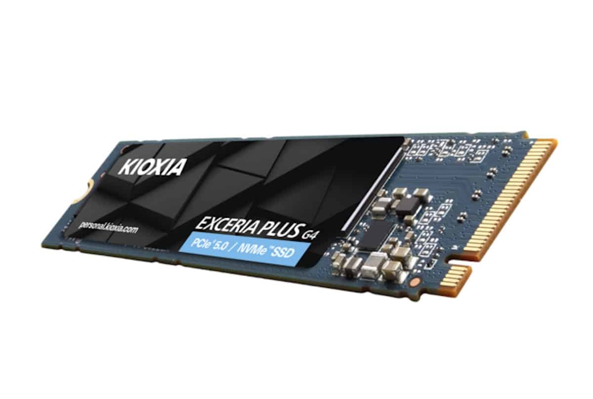 Kioxia Advierte sobre una Potencial Escasez de NAND: La Capacidad se Agotaría en 2026 y el Superciclo Podría Extenderse hasta 2027