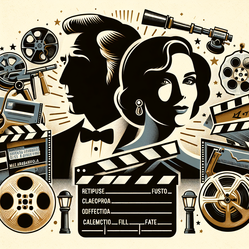 La 44ª Semana de Cine Español de Carabanchel Honra la Trayectoria de José Coronado y Charo López