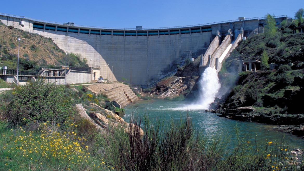 La Comunidad de Madrid Comienza 2026 con Embalses al 72,1% de su Capacidad Máxima