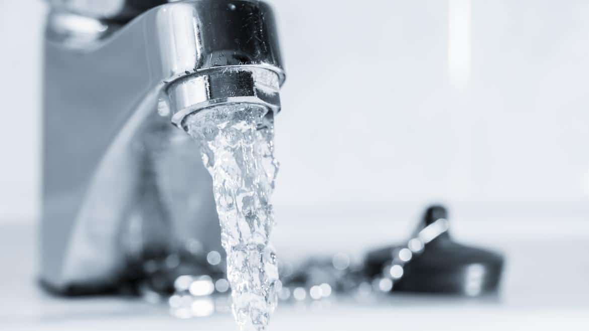 La Comunidad de Madrid destaca por su excelente gestión en el suministro continuo de agua potable