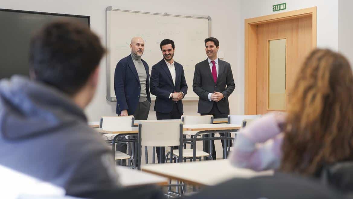 La Comunidad de Madrid destina 8,5 millones a la creación de 600 plazas escolares públicas en Torrejón de Ardoz