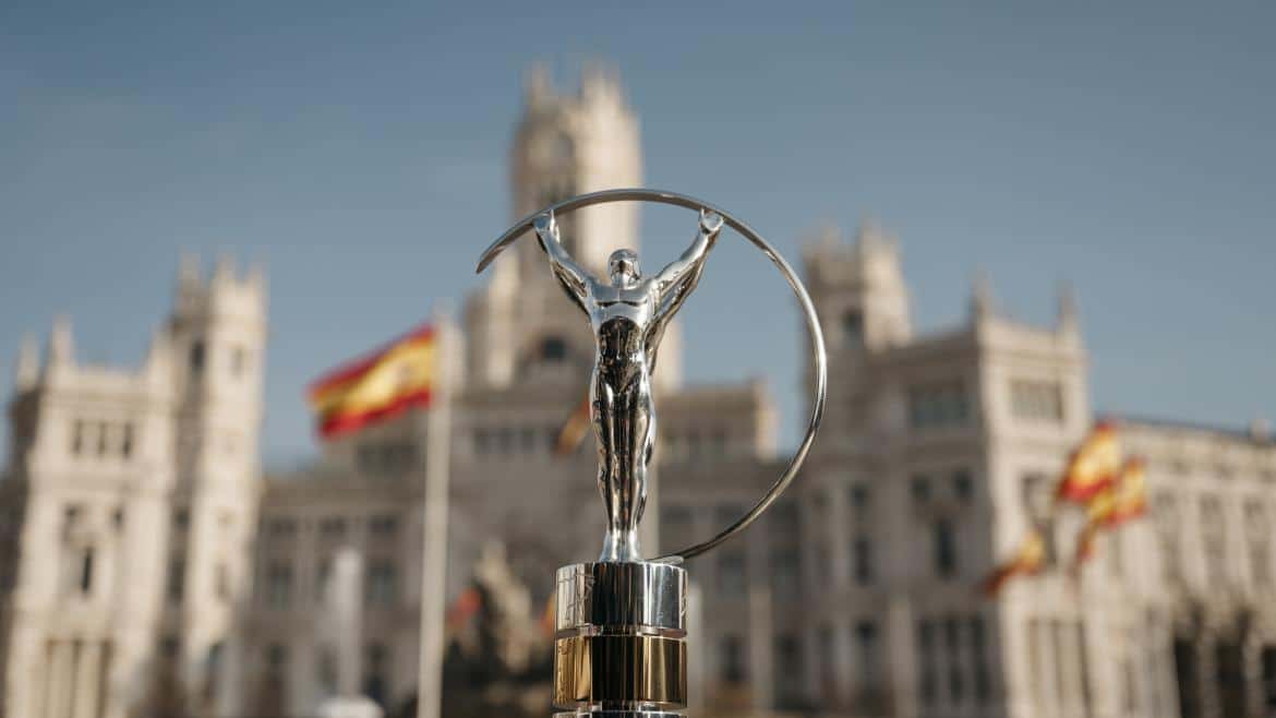 La Comunidad de Madrid será sede de los Premios Laureus por tercer año seguido