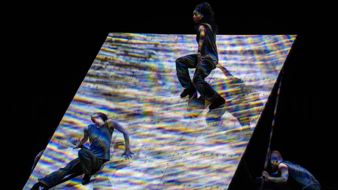 La Danza Contemporánea Toma el Escenario en la Nueva Agenda Cultural de la Comunidad de Madrid