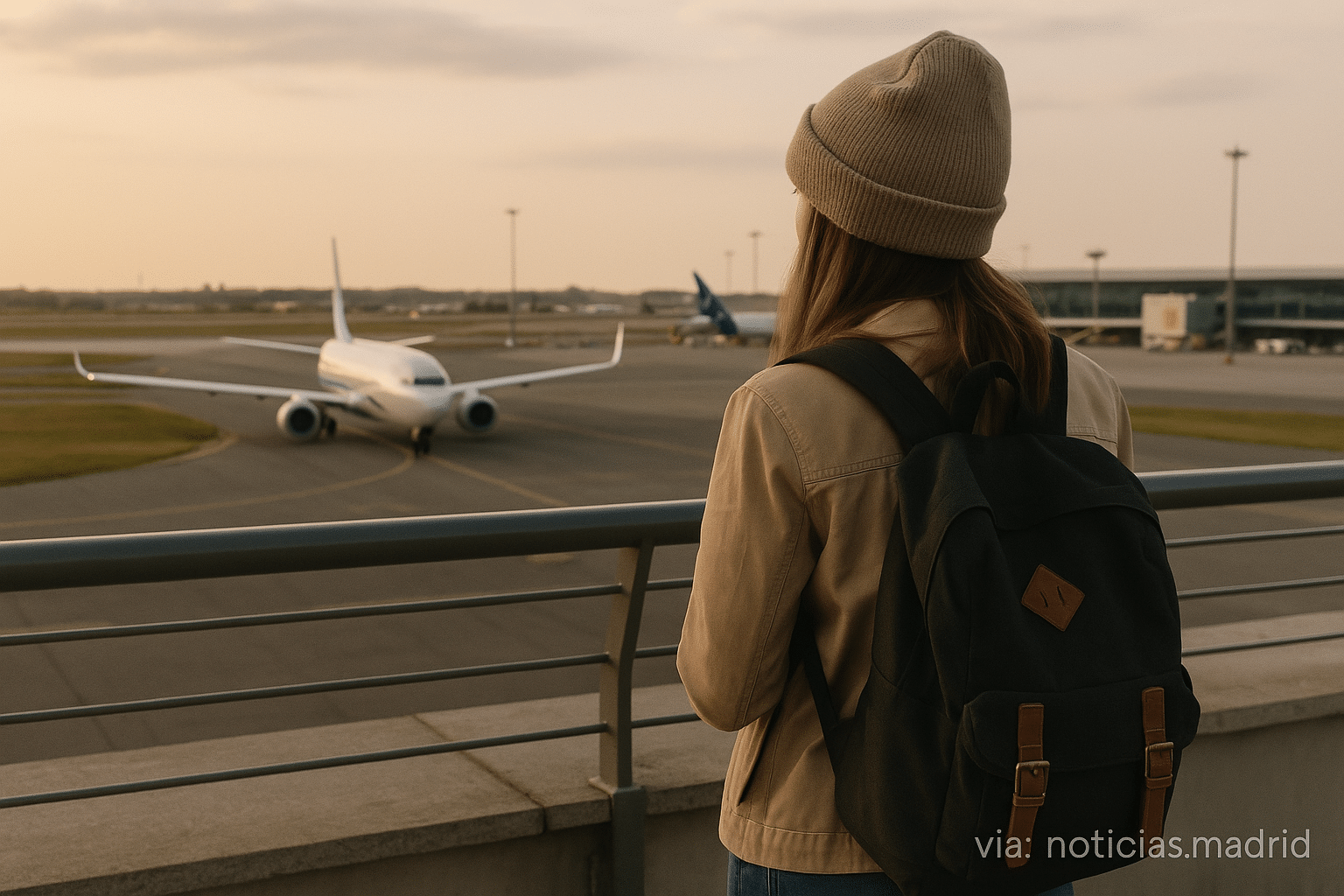 La Generación Z aumenta su inversión en viajes: uno de cada cinco jóvenes dedica aproximadamente 5.000 euros anuales al turismo