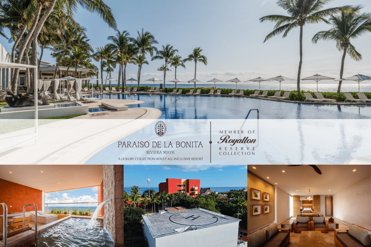La Reserva: Explorando el Lujo Redefinido en Paraíso de la Bonita