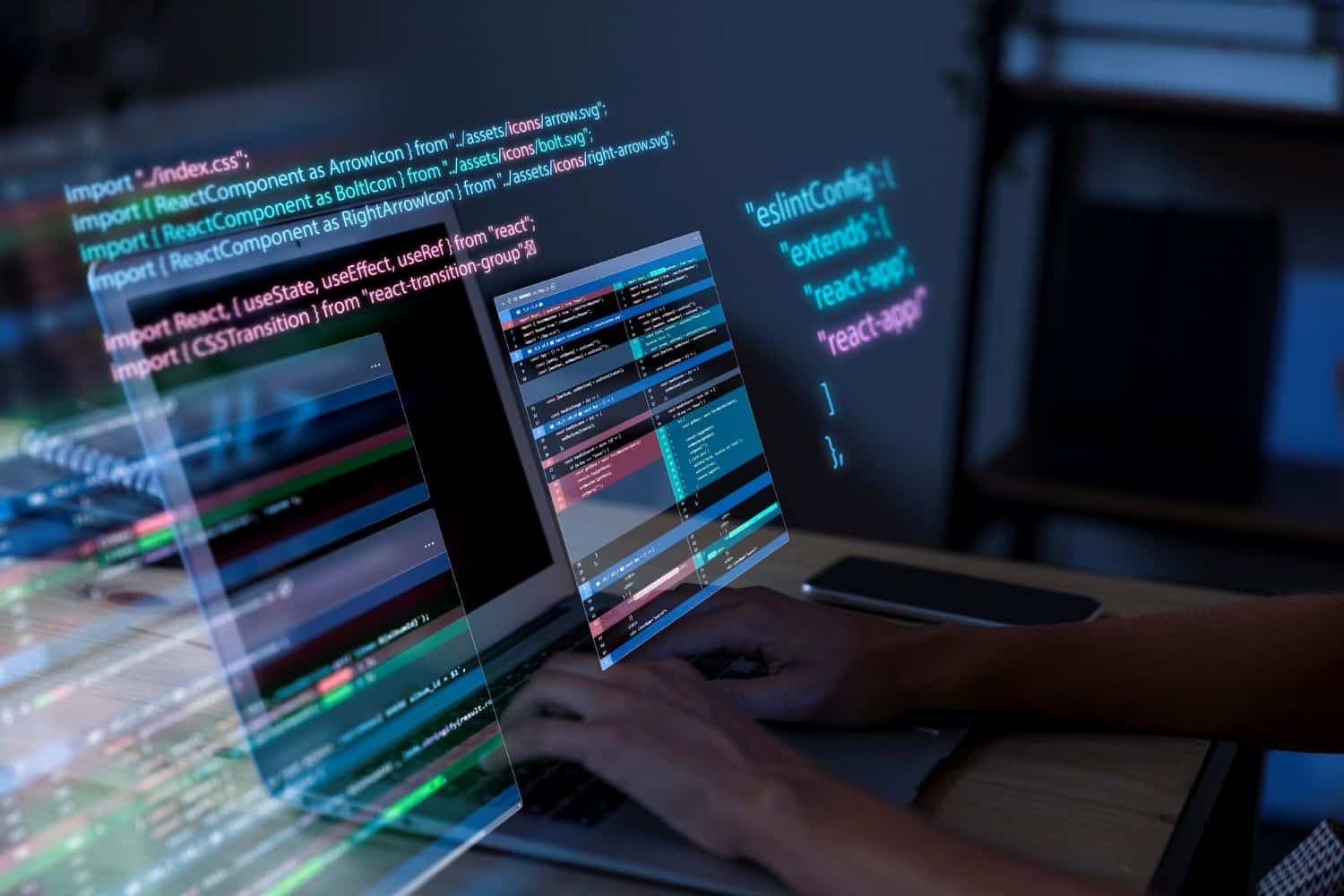 La Revolución en el Desarrollo de Software: El Impacto Transformador del Cloud Computing