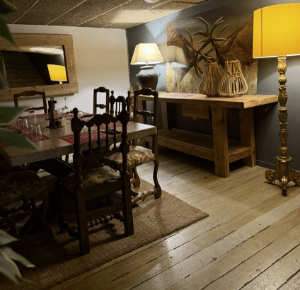 La Taverna del Call de Puigcerdà Inaugura Espacio Exclusivo para Eventos y Celebraciones