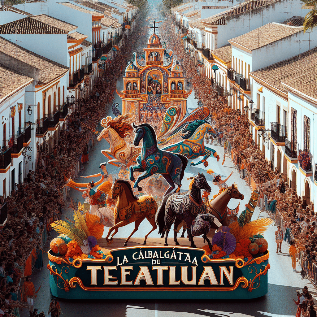 La cabalgata de Tetuán contará con un recorrido especial por Bravo Murillo