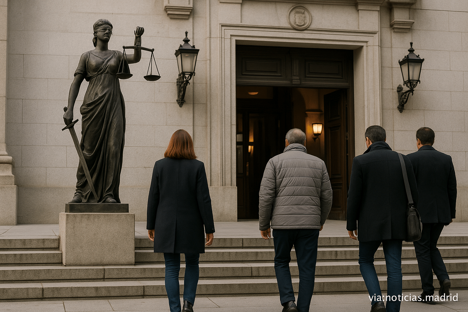 La justicia ratifica que la donación en vida no vulneró la legítima en la disputa hereditaria entre hermanos