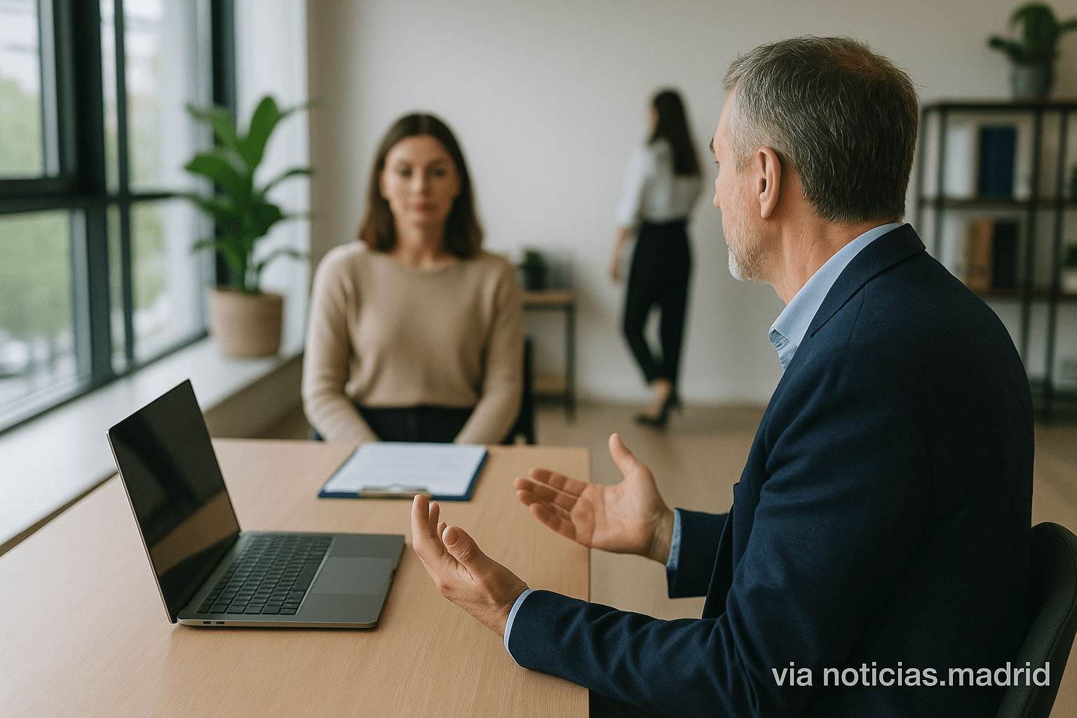 La realidad en recursos humanos: Ser competente no garantiza la permanencia en tu empleo, según Rafael Alonso