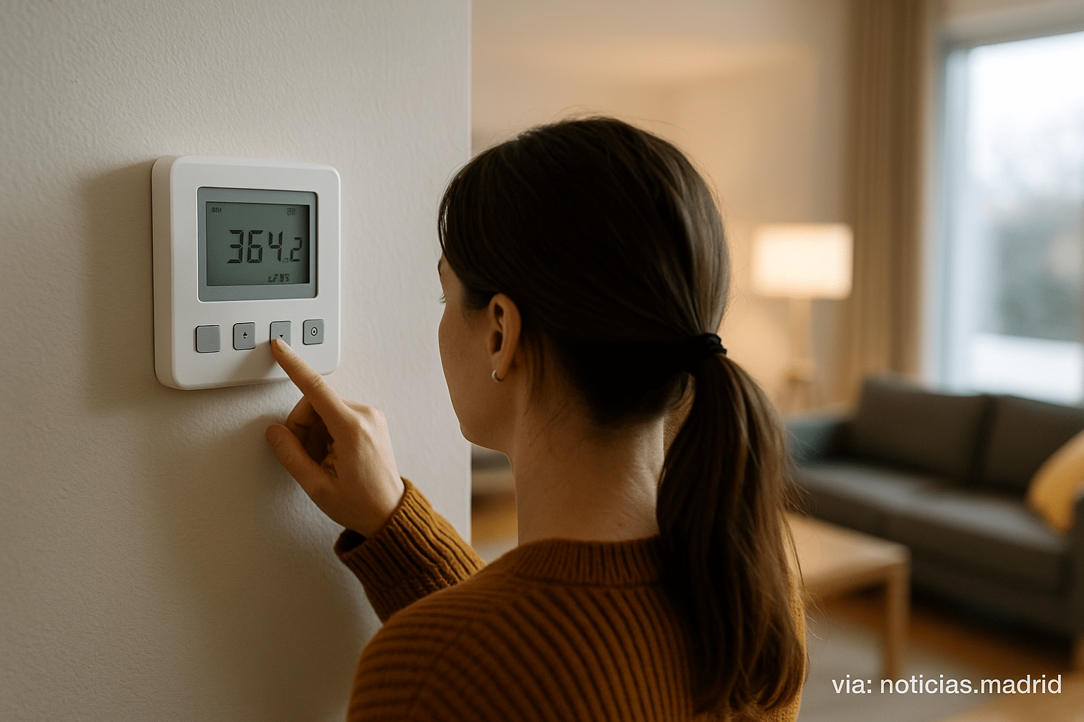 La tarifa eléctrica en España alcanza niveles récord el 11 de enero