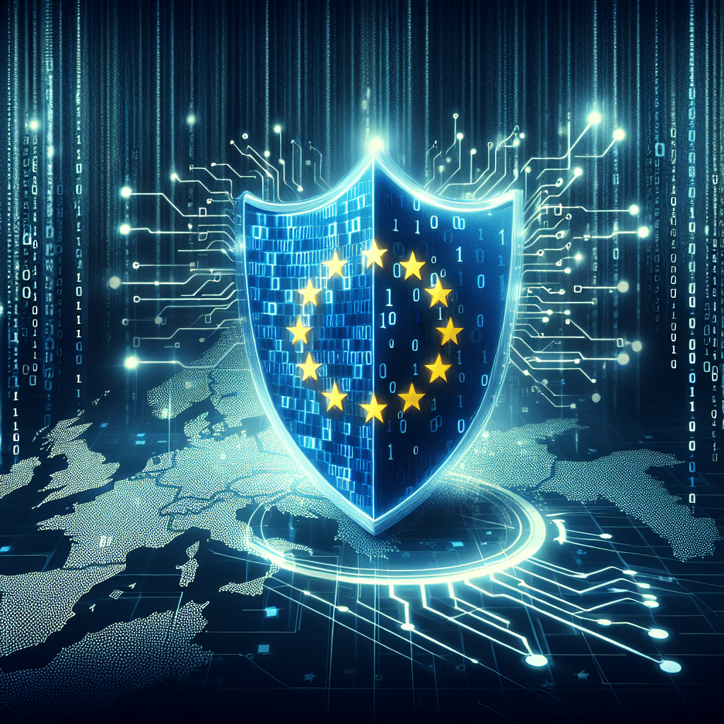 Lanzamiento de ‘Digital Shield’: La Nueva Referencia en Ciberseguridad y Tecnología en la UE