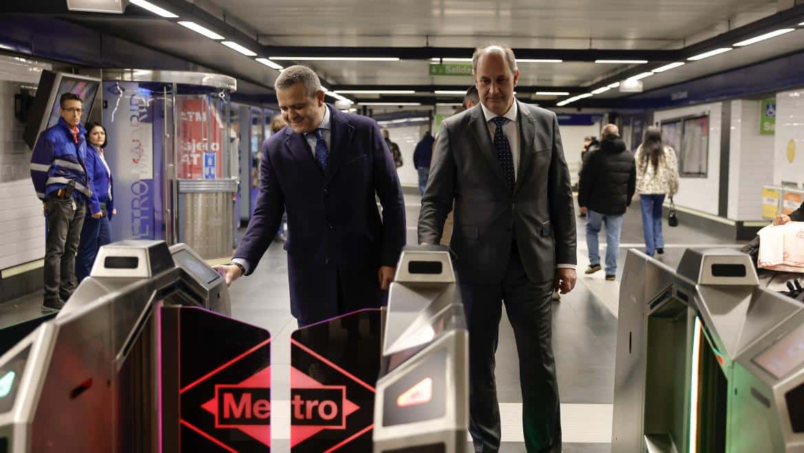 Lanzamiento de Mi Tarjeta Transporte: La Nueva App Móvil para Abonos en Madrid