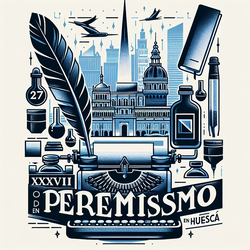 Lanzan Convocatoria para el XXVII Congreso de Periodismo en Huesca