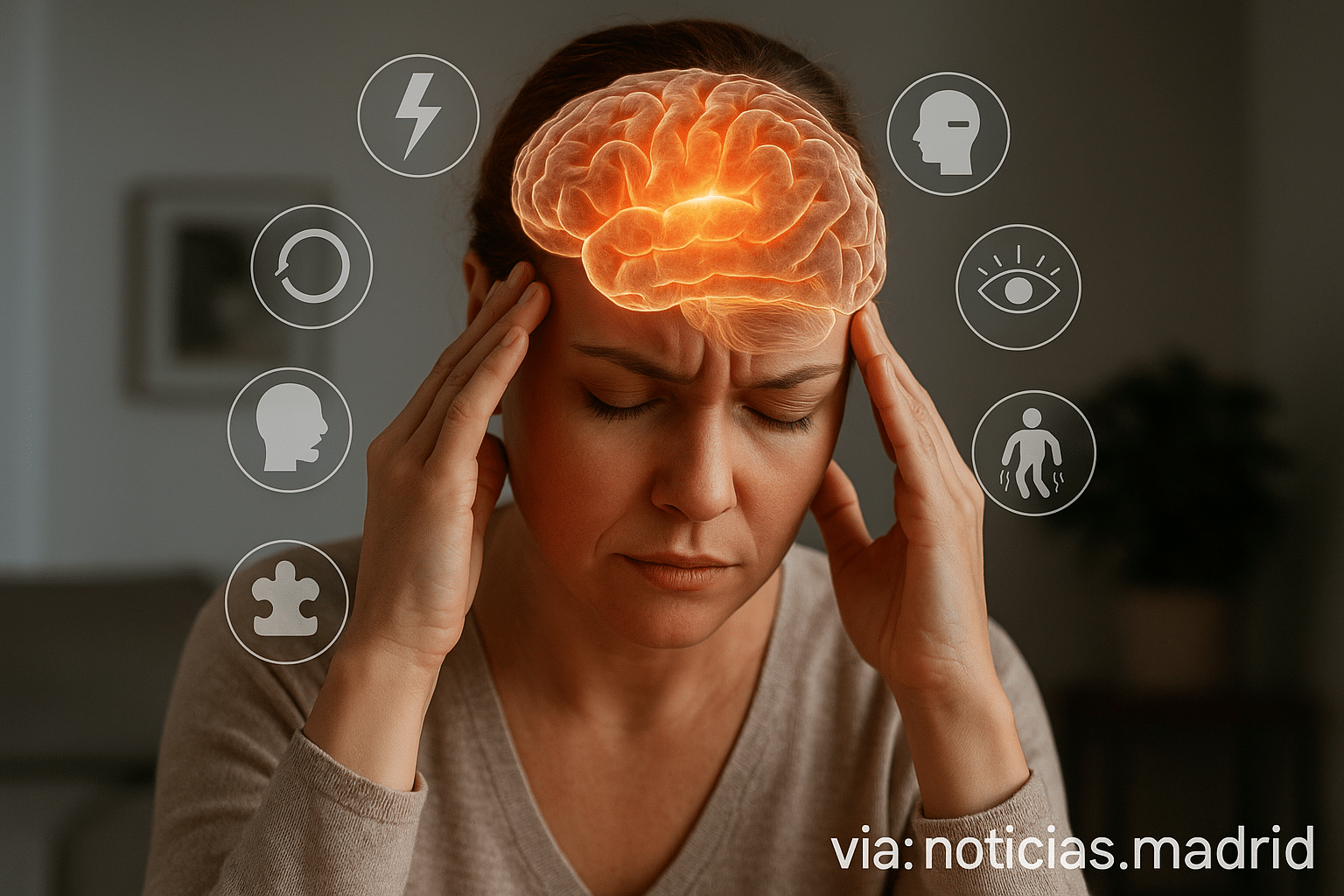 Las 11 señales cerebrales imprescindibles para detectar enfermedades graves a tiempo