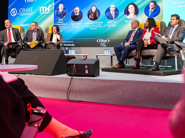 Las Rozas Destaca en FITUR como Destino Líder para el Turismo Familiar en la Región