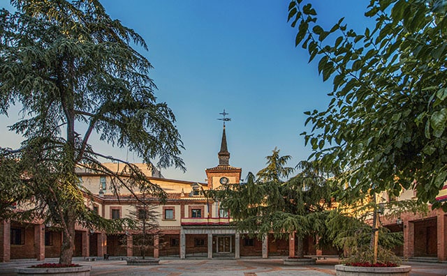 Las Rozas Establece Nueva Concejalía para Abordar Desafíos de Vivienda y Transporte