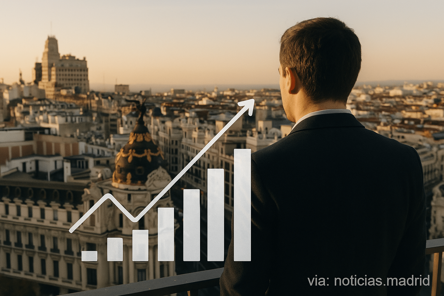 Las mejores oportunidades de inversión en 2026: sectores y activos con mayor potencial para ahorradores en España