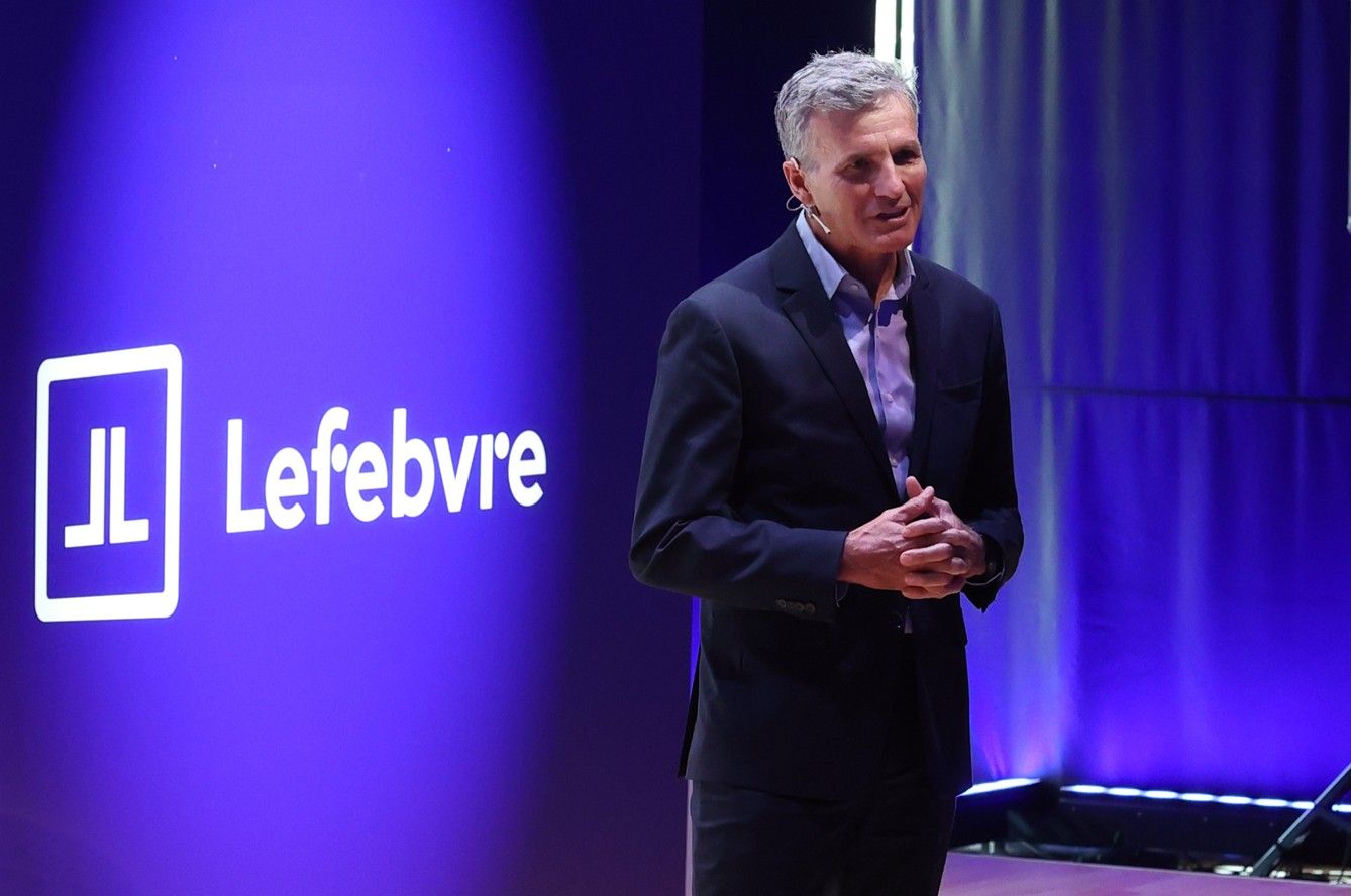 Lefebvre Potencia su IA GenIA-L: Innovaciones Clave para Aumentar el Rigor y la Seguridad Jurídica