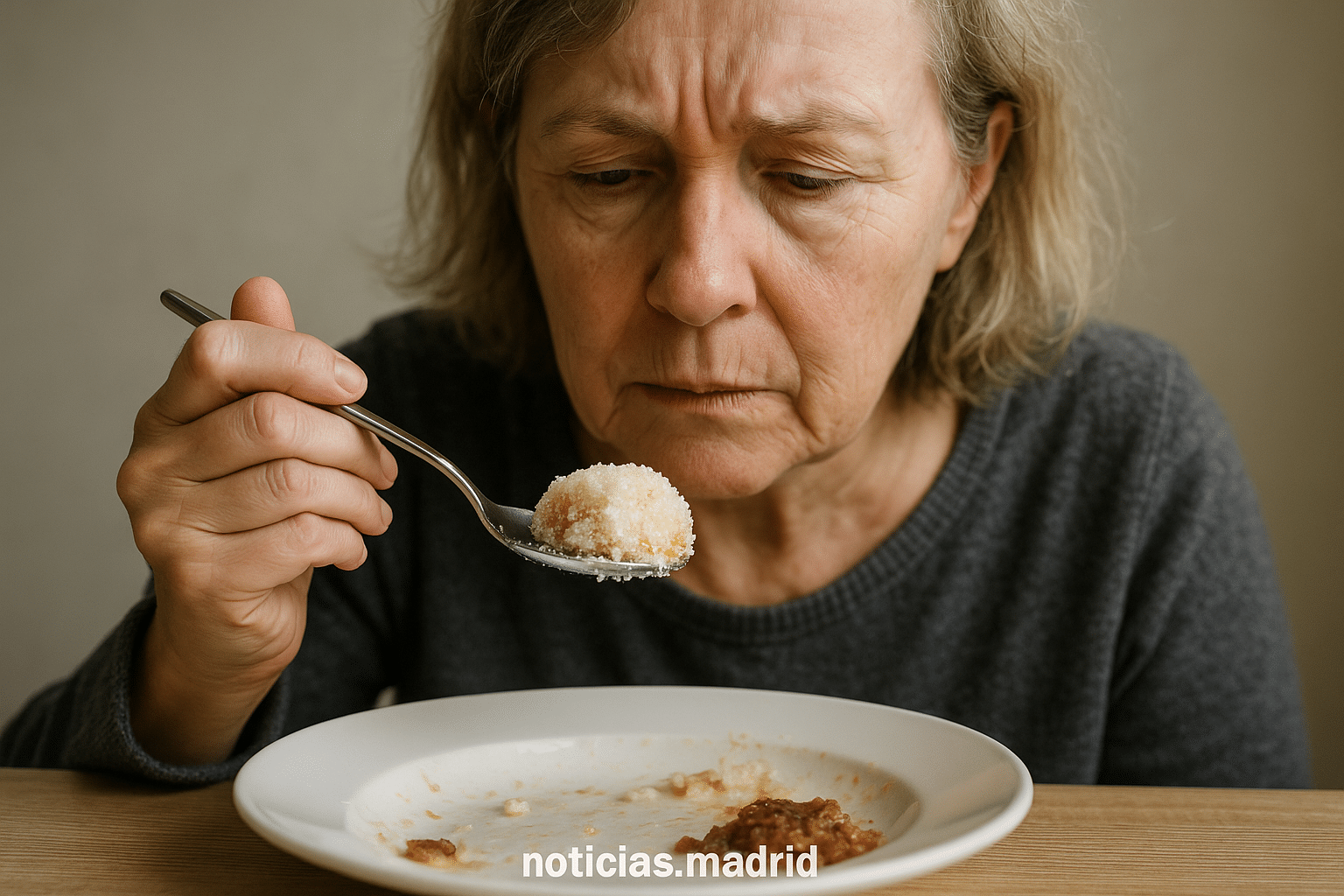 Los picos de azúcar después de las comidas se revelan como un potencial factor de riesgo para el Alzheimer
