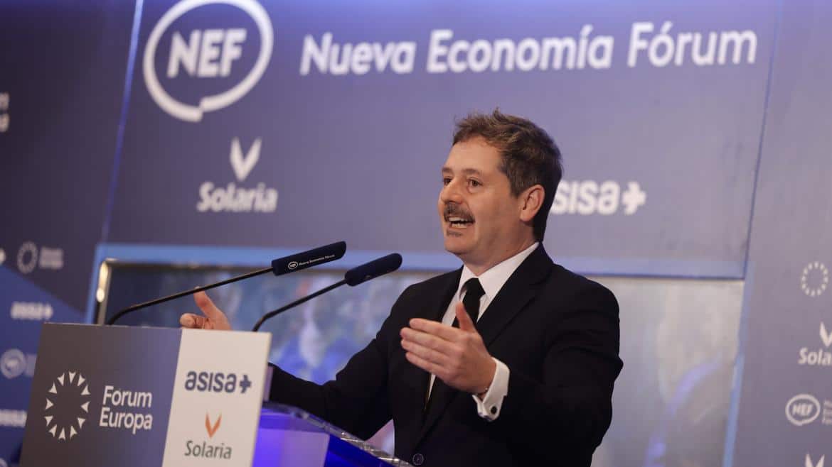 Madrid: Huella Cultural y Turística en FITUR 2026