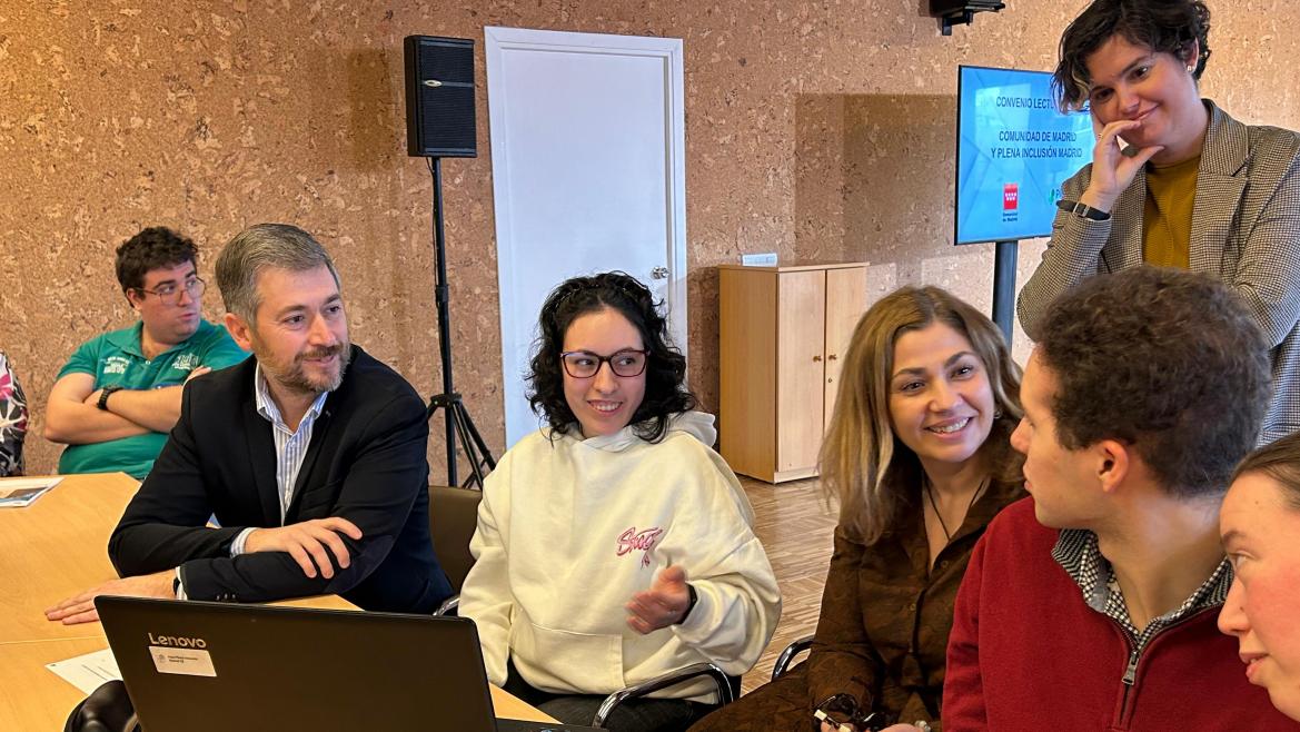 Madrid Simplifica 60 Documentos Públicos para 2024 para Mejorar Accesibilidad