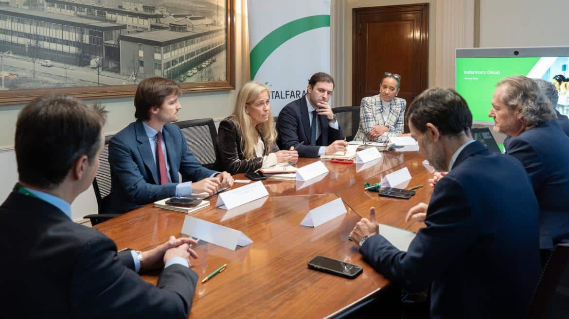 Madrid acapara la mitad de la inversión italiana en España con más de 2.200 millones de euros desde 2019