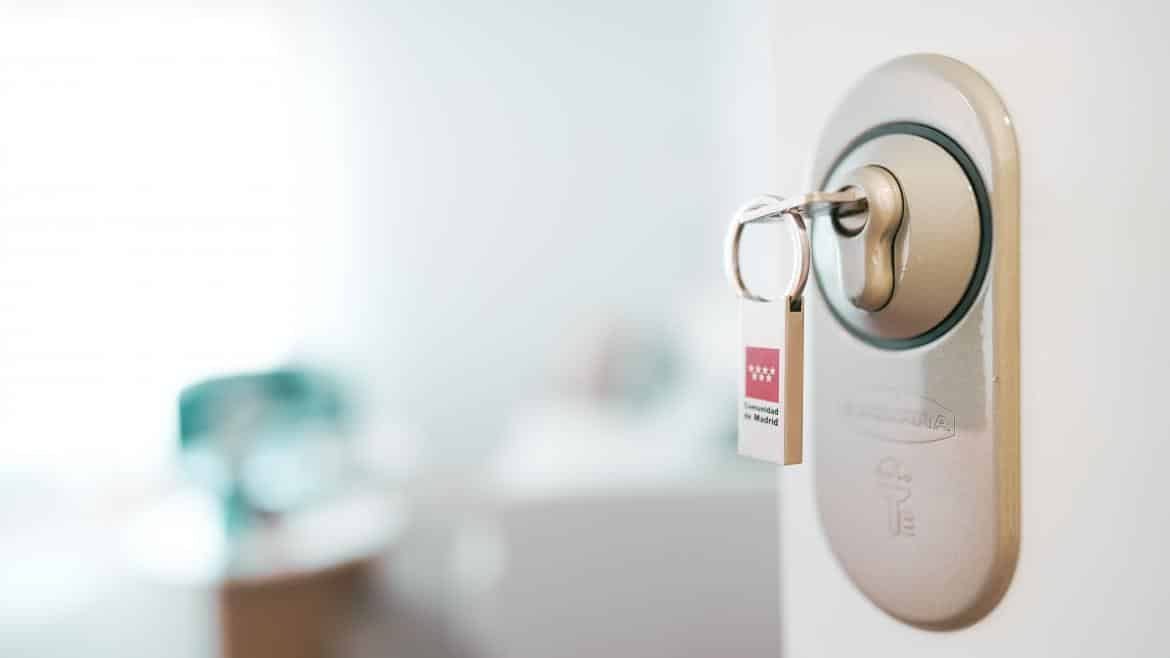 Madrid lanza plan de rehabilitación de 2.000 viviendas sociales para familias vulnerables con inversión de 40,6 millones de euros