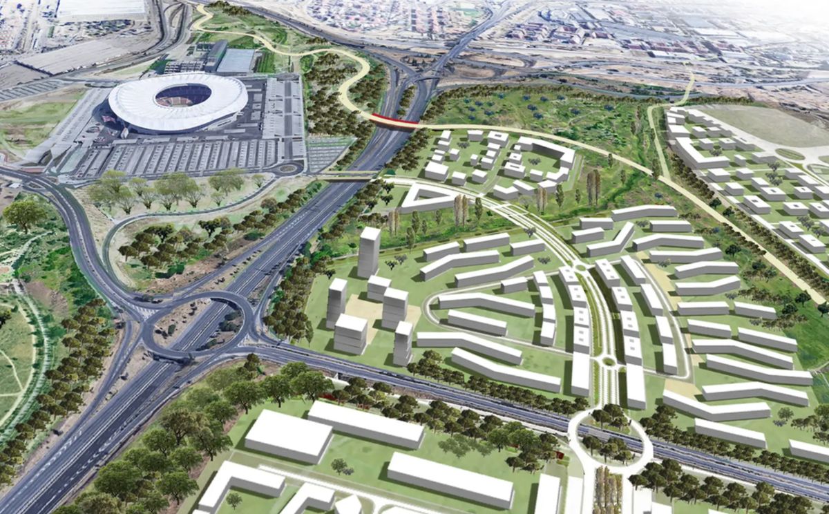Madrid refuerza su atractivo para la inversión internacional y prepara un Plan Industrial de 640 millones de euros