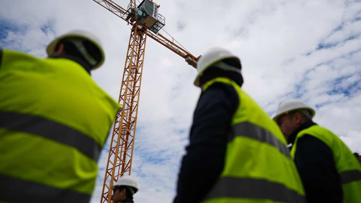 Madrid supera a Cataluña en número de ocupados por primera vez en la historia